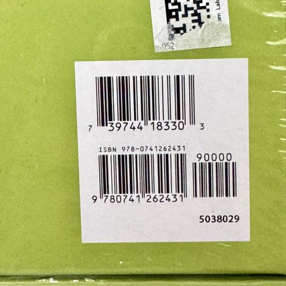 NEW SEALED Nutcracker Suite Puzzle 1000 Piece Lang Christmas 29x20 Puzzle Jigsaw - Picture 7 of 8